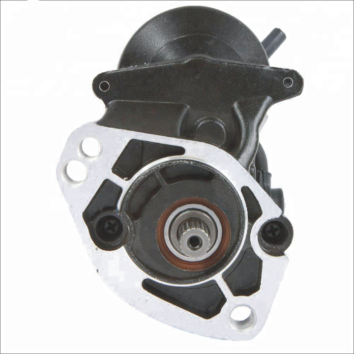 Motorcycle starter motor fits STG91265 18199 18199N 18199BN 
