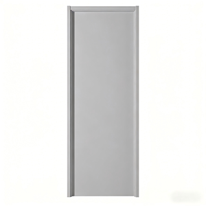 Puerta Insonorizada de Madera Maciza Compuesta Pintada Binbin, Más de 35 Decibelios, Tamaño y Color Personalizables para Hotel, Apartamento, Cafetería, Cocina, Villa - Product Image 1