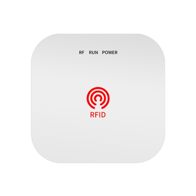 Vanch RFID UHFcard Issuer VD-61 New Arrival RFID Card Reader Smart RFID Tag Writer and Reader USB Table Desktop Reader