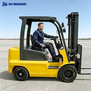 รถบรรทุก 3 ตัน รุ่นขายดี พร้อมที่ชาร์จในตัว - Product Image 6