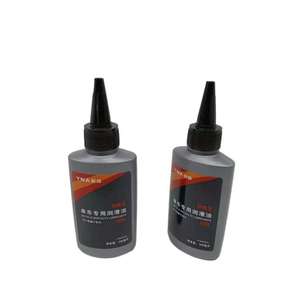 Huile de chaîne YNA Bicycle Specialty Lubricant 100 ml pour l'entretien des VTT - Product Image 5