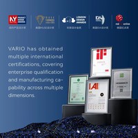 VARIO Chine : Armoires d'entrée pour maisons, résidences, chambres et villas de luxe.