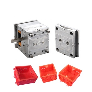 Wholesale Junction Box Mould Electrical Plastic Junction Box Mould