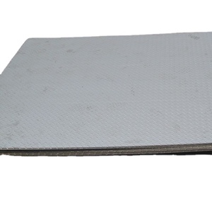 201 202 SS304 316 430 Grado 2B Acabado Bobina/hoja/placa de acero inoxidable laminado en frío - Product Image 2