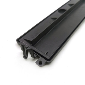 ฝาครอบกรองอากาศฮอนด้า ซีวิค 79303-TBA-A11 สีดำ อะไหล่ทดแทนสำหรับขายึดตัวกรองในห้องโดยสาร - Product Image 3