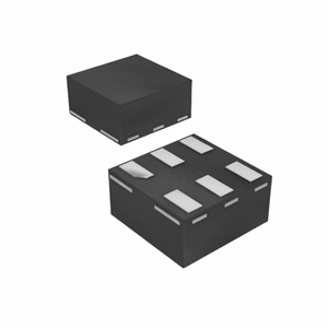 Logic In Stock Buy Electronics Components Online 6 XFDFN 74AUP2G0604GNH - Product Image 1