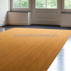 Natural Large Cocoa Koko Coconut Fiber Coco Mat Coir <b>Matting</b> <b>Roll</b> - Product Image 3