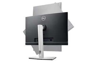 戴尔Optiplex 7420一体机台式电脑I3-12100T 8G 512G SSD Win11 23.8英寸一体机 - Product Image 5