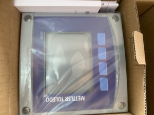 เครื่องส่งสัญญาณพลังงานต่ำ M400 2H Type2 ISM รุ่น 30655902 - Product Image 1