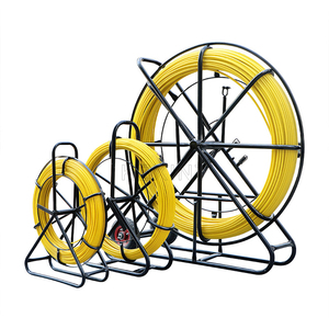 Kexint tùy chỉnh 5mm-16mm Dây cáp puller sợi quang sợi thủy tinh ống <span class=keywords><strong>Rodder</strong></span> - Product Image 2