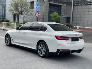 Le <span class=keywords><strong>prix</strong></span> d'exportation de la <span class=keywords><strong>BMW</strong></span> <span class=keywords><strong>I3</strong></span> EDrive 35L <span class=keywords><strong>2022</strong></span> voiture professionnelle d'occasion est réduit - Product Image 5