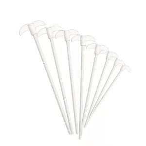 혼합용 PTFE가 포함된 실험실 산업용 교반기 - Product Image 5