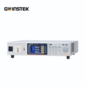 Convertisseur de fréquence programmable AC GWINSTEK, alimentation électrique APS 7050 APS 7100 APS 7051, sortie simple, usage industriel - Product Image 1