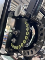 Câble multifonctionnel, appareil de musculation multifonctionnel, équipement de musculation de 100 kg, machines de musculation croisée OEM, sélection de charge par broche