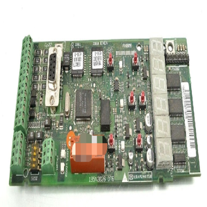Controlador de Placa CPU Plc 195N2026 DT6 - Product Image 1