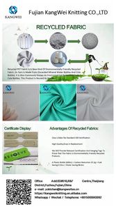 GRS <span class=keywords><strong>100%</strong></span> リサイクルポリエステルバードアイバスケットボールスポーツウェアファブリックドライフィット昇華用 - Product Image 6