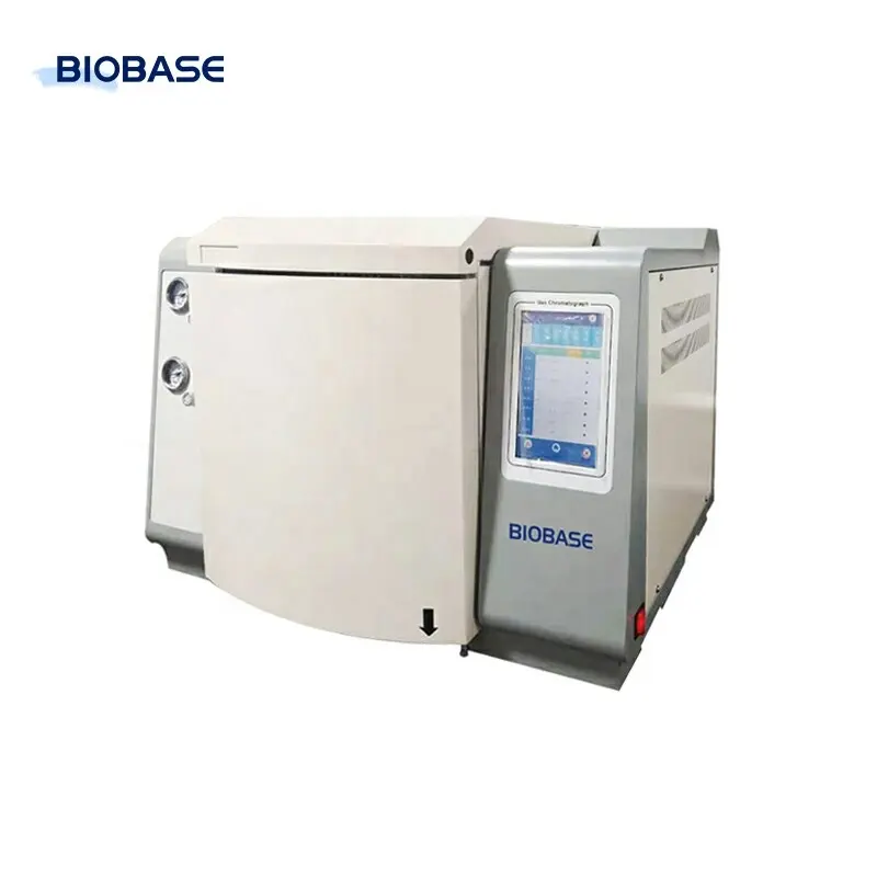 Газохроматографический анализатор Biobase, оборудование для газовой хроматографии, Лабораторная Система газовой хроматографии