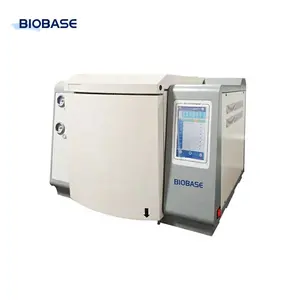 Biobase Gas Chromatografische Analysator Gaschromatografie Apparatuur Lab Gaschromatografie Systeem