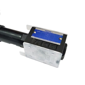 Vanne de maintien de pression pour presse hydraulique <span class=keywords><strong>Mbk</strong></span> Mrp Mfp Mfa Mfb Mfw - Modèles <span class=keywords><strong>Mbk</strong></span>-04-03-10, <span class=keywords><strong>Mbk</strong></span>-04-04-10, Mrp-04-C-10(Z), Mrp-10-a-30 - Product Image 1