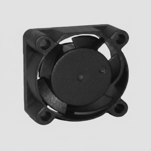 พัดลมไฟฟ้าแบบไม่มีแปรงถ่านสำหรับทำจากพลาสติกตลับลูกปืนทำความเย็น AC คราวงก์2510 - Product Image 1