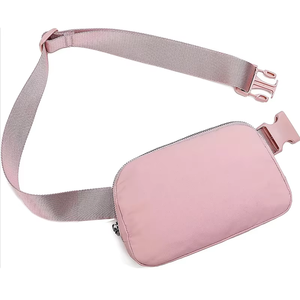 Marsupio Personalizzabile con Logo, Ultimo Modello, Leggero, per Escursionismo, Borsa da Cintura, Marsupio Sportivo - Product Image 2