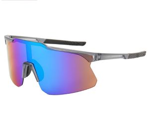 Gafas de Sol Polarizadas para Ciclismo MTB, Protección UV400, Gafas Deportivas para Hombre y Mujer, Modelo USA 823 PC - Product Image 1