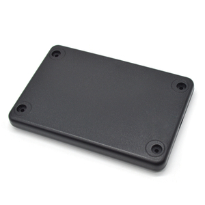 Manufacturer Custom <strong>Abs</strong> Electronic Card Reader Box Enclosures <strong>Plastic</strong> <strong>Casing</strong> - Product Image 4