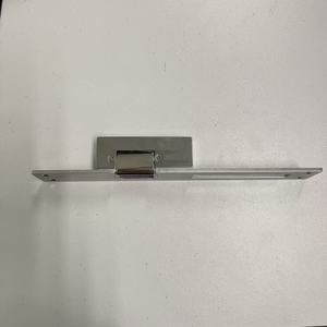 240A ล็อคไฟฟ้า 800 กก. DC12V NO/NC สำหรับระบบควบคุมการเข้าออกประตูแบบมีกรอบ - Product Image 2