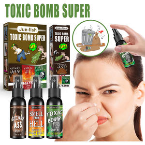 Logotipo personalizado Potent Ass <span class=keywords><strong>Fart</strong></span> <span class=keywords><strong>Spray</strong></span> Regalos hilarantes Bromas para adultos Niños Prank Poop Stuff Assfart Extra Strong Stink <span class=keywords><strong>Spray</strong></span> - Product Image 5