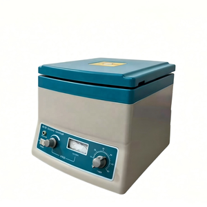 <span class=keywords><strong>Centrifugeuse</strong></span> à basse vitesse 80-2B 4000 tr/min pour usage en laboratoire au meilleur prix - Product Image 2