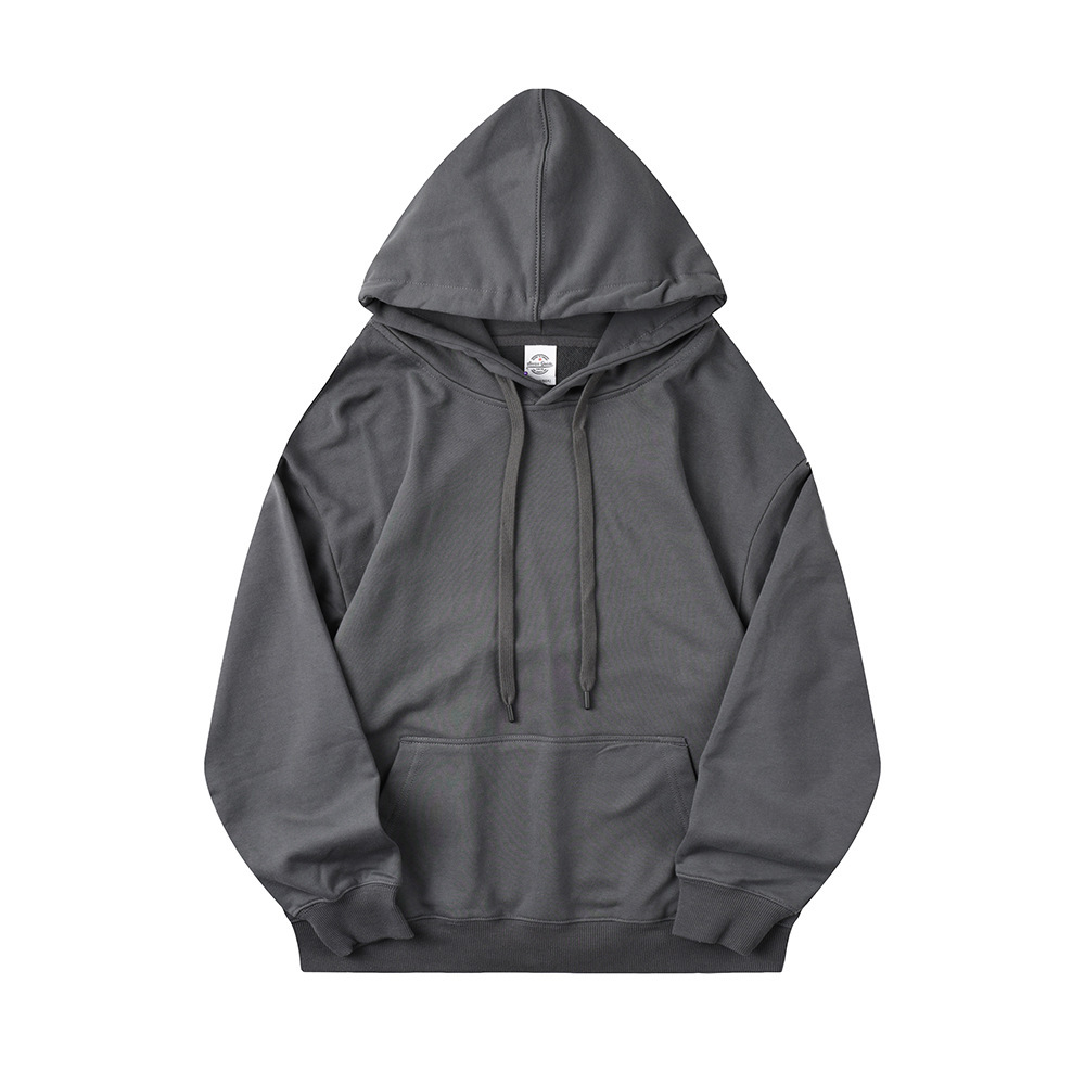 Dark night gray