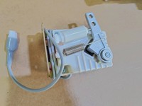 Machine à coudre industrielle YS VC008 avec moteur servo 450w/550w/750w, état neuf, utilisation domestique, usine de fabrication, prix bas