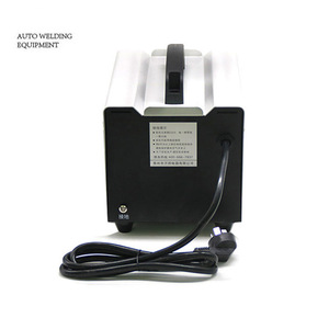PRO <strong>Dent</strong> Puller Spot Welder Body Repair Equipment for Efficient <strong>Dent</strong> <strong>Pulling</strong> - Product Image 2