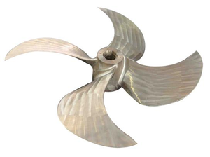 Hélice en marin de grande taille pour bateau, hélice pour <span class=keywords><strong>grand</strong></span> navire, de bonne qualité - Product Image 6
