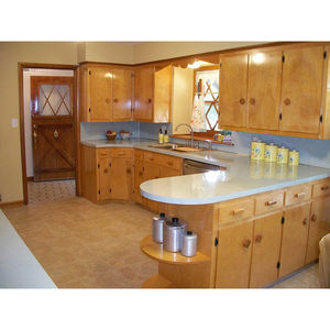 HS-CG2036 <span class=keywords><strong>Table</strong></span> À Manger <span class=keywords><strong>Debout</strong></span> Libre Pas Cher Meubles Chinois Antique Modulaire De Stockage Ensemble D'armoires De Cuisine - Product Image 1