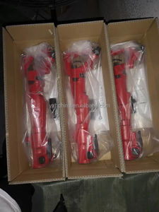 ضاغط محمول محمول محمول محمول محمول رافعة حفر رصف ضاغط/مطرقة هوائية - Product Image 2