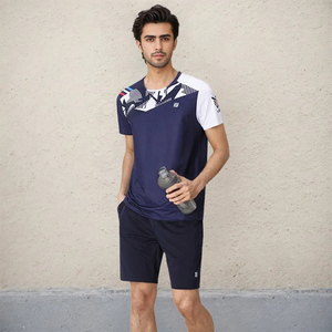 Maglia da calcio maglia maglia da calcio retrò <span class=keywords><strong>abbigliamento</strong></span> da calcio - Product Image 3