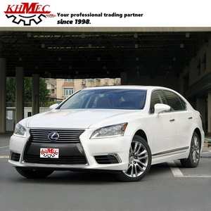 Auto Usado con Título Limpio, <span class=keywords><strong>Lexus</strong></span> <span class=keywords><strong>LS</strong></span> <span class=keywords><strong>500h</strong></span> RWD <span class=keywords><strong>2023</strong></span>, Sedán de Lujo, Autos Usados Listos para Enviar - Product Image 1