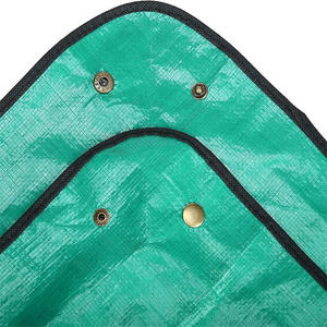 Tapete de Jardinería <span class=keywords><strong>para</strong></span> Trasplantar Plantas de 100x100cm, Impermeable, Plegable, <span class=keywords><strong>para</strong></span> Trasplantar <span class=keywords><strong>Suculentas</strong></span> - Product Image 3