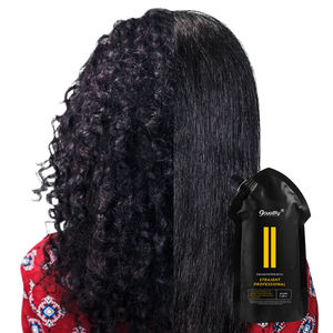 Bmt — crème de traitement <span class=keywords><strong>pour</strong></span> les <span class=keywords><strong>cheveux</strong></span>, bouclés, traitement <span class=keywords><strong>pour</strong></span> les <span class=keywords><strong>cheveux</strong></span>, kératine, OEM - Product Image 6