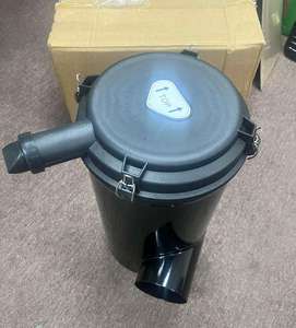 11Q6-26100 ชุดกรองอากาศ, ตัวกรองอากาศ, เหมาะสำหรับรถขุดฮุนได R220-9 R220-9S - Product Image 5