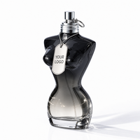 Parfum pour homme de haute qualité, très vendu, parfum longue durée, fragrance masculine de luxe, logo personnalisé OEM, spray de cologne