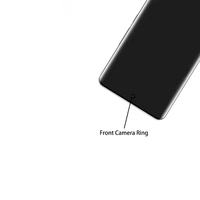 Écran LCD de remplacement pour téléphone portable Honor 60 Pro, qualité SOR, marque Super Quest, original