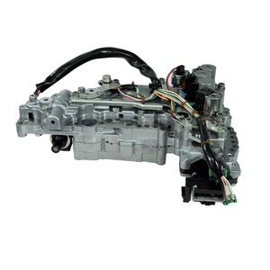 Cuerpo de Válvulas de Transmisión RE0F09A Remanufacturado Profesionalmente por HXT, 317051XE4D, Repuestos para Caja de Cambios Automática - Product Image 1