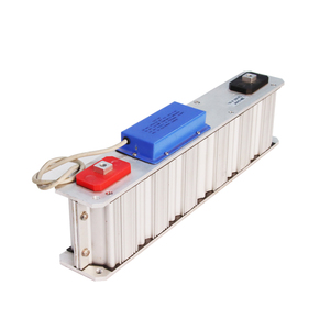 16v 200F Ultra Super Capacitor <span class=keywords><strong>Graphine</strong></span> Battery Banks batteries pack chargeur de batterie de voiture jump starter power bank - Product Image 3