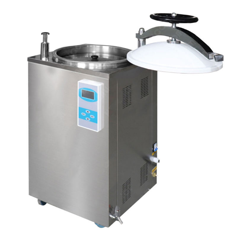 JIBIMED LS 35HD 35L Lab Autoclave
