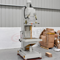 Perceuse à colonne verticale, fraiseuse, machine à percer verticale Z5050 Z5150 pour le travail des métaux