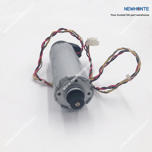 Wincor ATM Parts <span class=keywords><strong>CMD</strong></span> V4 XE Stacker Motor M1 1750044544 modello per ATM Machine - Product Image 2