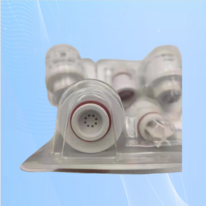 City Medical Mox-<span class=keywords><strong>2</strong></span> Mox2 Capteur d'oxygène Équipement médical pour ventilateur; - Product Image 4