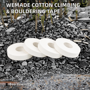 Cinta de Protección para Dedos Deportiva de Algodón, 5m, Ecológica, Unisex, para Escalada en Roca - Product Image 6